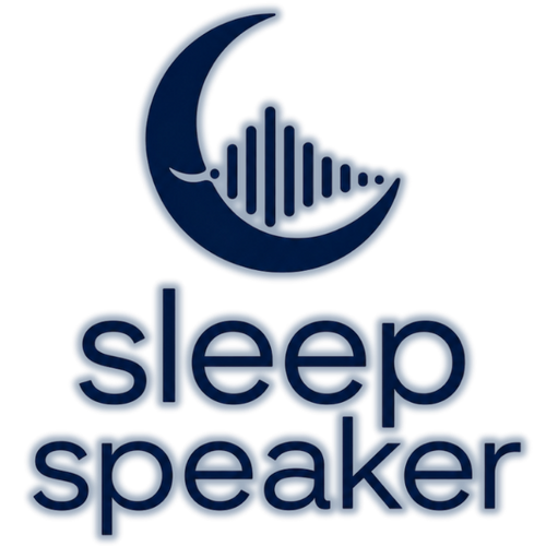 SleepSpeaker